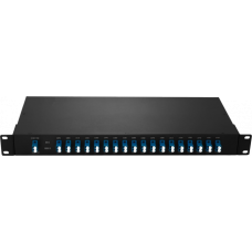 Мультиплексор CWDM двухволоконный Gigalink GL-MX-CWDM-MDD-L1S1-2-4749