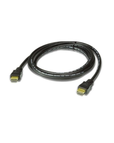 Высокоскоростной кабель HDMI с поддержкой Ethernet (20 м) ATEN 2L-7D20H в Хасавюрте Патч-корды и пигтейлы Pintop.ru