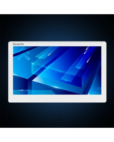 Монитор видеодомофона Falcon Eye Leo HD Wi-Fi в Хасавюрте Абонентские видеоустройства Pintop.ru