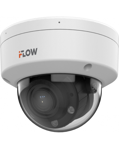 Уличная IP-камера iFlow F-IC-1722CMZ4(2.8-12mm) в Хасавюрте IP-камеры Pintop.ru