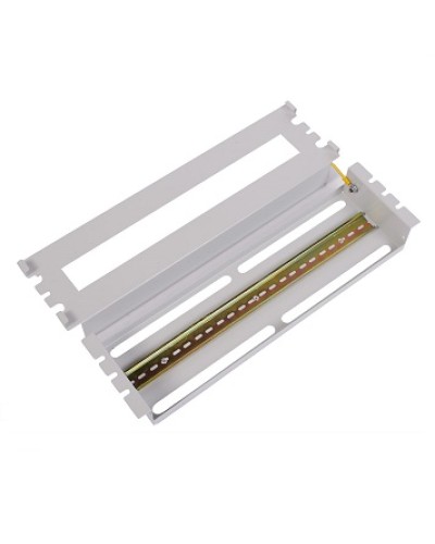 Панель с DIN-рейкой 51 см22М ЦМО КП-АВ в Хасавюрте Аксессуары для стоек и шкафов Pintop.ru