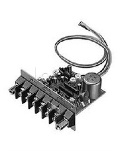 Модуль детекции ошибок TOA YA-1000A в Хасавюрте Системы оповещения и трансляции TOA Pintop.ru