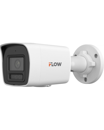 Уличная IP-камера iFlow F-IC-1146CM(2.8mm) в Хасавюрте IP-камеры Pintop.ru