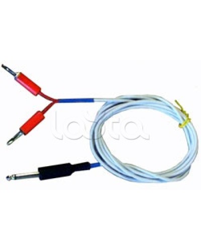 Кабель РТС для подключения к абонентским линиям сетей ТРОМБОН Кабель РТС/30В в Хасавюрте Система оповещения и трансляции Pintop.ru