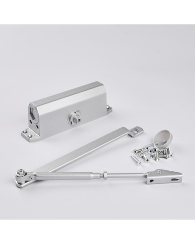 Доводчик R-Lock RL-DCM-EN4-00S в Хасавюрте Доводчики Pintop.ru