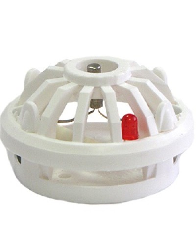 Извещатель пожарный тепловой, с индикатором Комплектстройсервис ИП 103-5/2С-А1 (контакт н.з.) в Хасавюрте Пожарные извещатели Pintop.ru