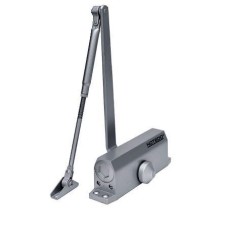 Доводчик NOTEDO DC-120-I EN6 (серый)