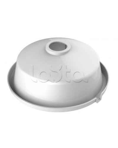 Козырек дождевой Hikvision DS-1253ZJ-M в Хасавюрте Кронштейны и адаптеры для камер и мониторов Pintop.ru