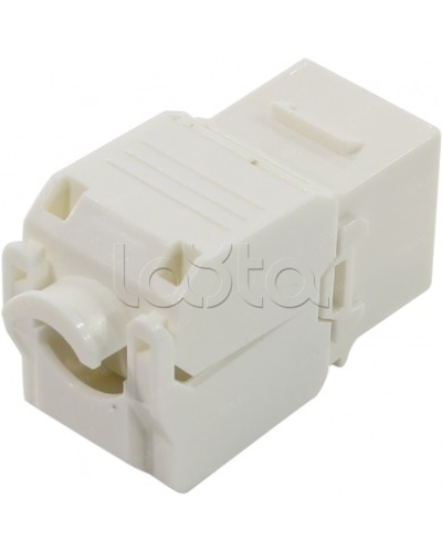 Джек гнездо RJ-45 8Р8С (100 шт/уп) REXANT (05-1052) в Хасавюрте Коннекторы и разъемы Pintop.ru