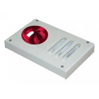 Оповещатель комбинированный Электротехника и Автоматика МАЯК-12-К