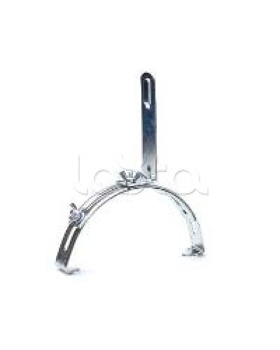 Зажим коньковый регулируемый DKC ND2205 в Хасавюрте Клеммные колодки Pintop.ru