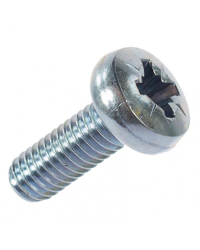 Винт с полуцил.гол. M8х16 (DIN7985) (1000 шт/уп) Промрукав (PR08.3670) в Хасавюрте Крепеж Pintop.ru