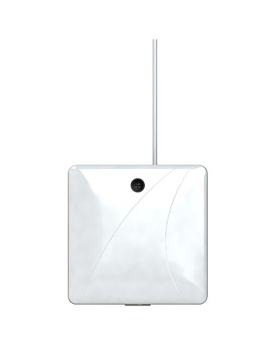 Ретранслятор Риэлта Ri-R-1 в Хасавюрте Адресные системы пожарной сигнализации Pintop.ru