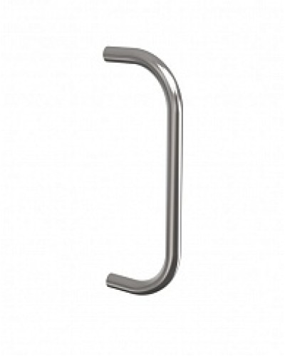 Дуга ограждения (L-386 мм) (0688-01) Ростов-Дон в Хасавюрте Ограждения Pintop.ru