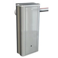 Кожух шлагбаума B680H, серый RAL 9006 Faac 416019