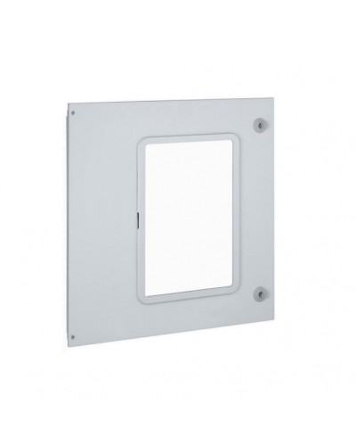 Пластрон фиксированный Legrand 021084 в Хасавюрте Аксессуары для стоек и шкафов Pintop.ru