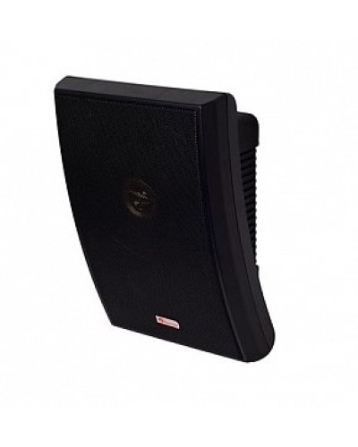 Громкоговоритель настенный Полисервис АСШ-10-30/100 (НП2) черный в Хасавюрте Система оповещения Октава Полисервис Pintop.ru