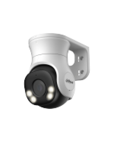 Видеокамера в купольном исполненении уличная Dahua DH-HAC-PT1200AP-IL-A-0280B-S6 в Хасавюрте Системы видеонаблюдения Pintop.ru