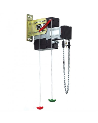 Привод осевой 540X BPR Faac 109510 в Хасавюрте Запчасти для шлагбаумов и автоматики Pintop.ru