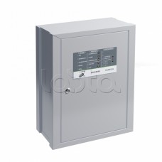 Шкаф управления адресный Рубеж ШУН/В-5,5-01-УПП прот.R3 IP54