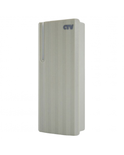 Считыватель CTV-R10 EM (бежевый) в Хасавюрте Контроллеры Pintop.ru