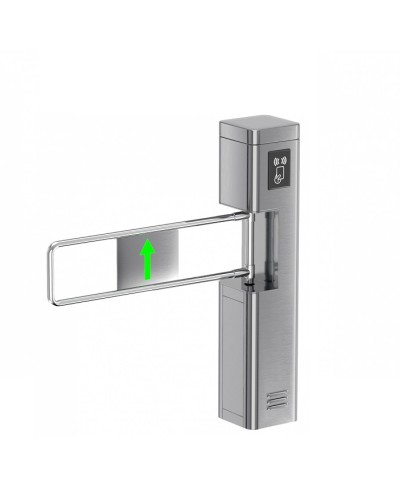 Автоматическая калитка Блокпост КЛ 600 С в Хасавюрте Калитки Pintop.ru