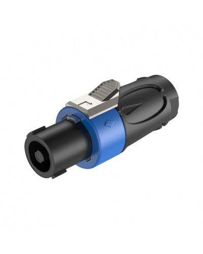 Разъем ROXTONE RS4F-N-BU в Хасавюрте Система оповещения и трансляции Roxton Pintop.ru