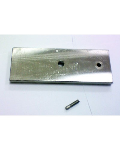 Комплект крепежа для электромагнитных замков Цифрал № 8 в Хасавюрте Аксессуары для малоабонентных видеодомофонов Pintop.ru