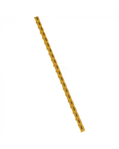 Маркер Legrand 038418 в Хасавюрте Аксессуары для кабель-канала Pintop.ru