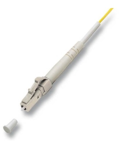 Пигтейл LC/PC, многомодовый OM3, 1.5 м LANMASTER LAN-PIG-LC/OM3-1.5 в Хасавюрте Патч-корды и пигтейлы Pintop.ru