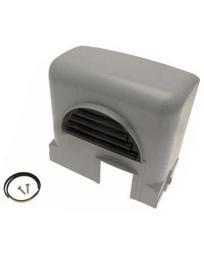 Кожух BX Came 119RIBX003 в Хасавюрте Запчасти для шлагбаумов и автоматики Pintop.ru