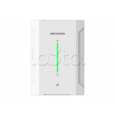 Расширитель шины Hikvision AX PRO DS-PM1-O4H-H