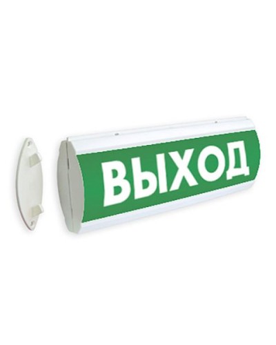 Табло световое Электротехника и Автоматика ЛЮКС-24 СН ДВЫХОД в Хасавюрте Оповещатели Pintop.ru