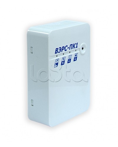 Приемно-контрольный прибор ВЭРС-ПК1-01 версия 3.2 в Хасавюрте Приемно-контрольные приборы Pintop.ru