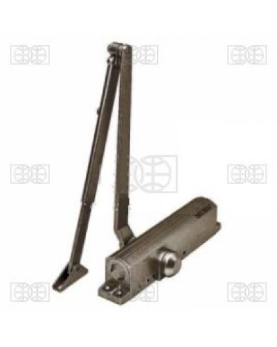 Доводчик NOTEDO DC-030-130 EN2-5 DA+BC (бронза) в Хасавюрте Доводчики Pintop.ru