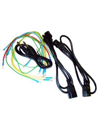 Комплект кабелей системы СОУЭ Тромбон (Тромбон ККС) ТРОМБОН в Хасавюрте Система оповещения и трансляции Pintop.ru