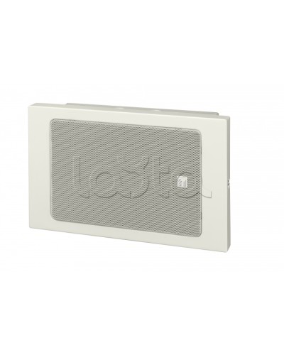 Громкоговоритель настенный TOA BS-680F в Хасавюрте Системы оповещения и трансляции TOA Pintop.ru