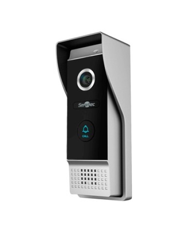 Блок вызывной Smartec ST-DS306C-SL в Хасавюрте Вызывные видеопанели малоабонентные Pintop.ru