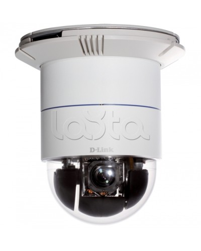 Камера видеонаблюдения PTZ D-Link DCS-6616/A1A в Хасавюрте IP-камеры Pintop.ru