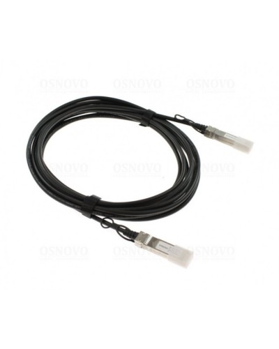 DAC кабель OSNOVO OC-SFP-10G-5M в Хасавюрте Модули SFP/XFP/GBIC Pintop.ru