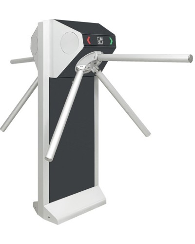 Турникет двухпроходной CARDDEX STL-04 в Хасавюрте Турникеты Pintop.ru