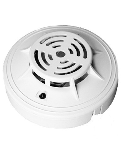 Извещатель пожарный тепловой максимально-дифференциальный Магнито-Контакт МАКС (ИП 115-1-СR1) в Хасавюрте Пожарные извещатели Pintop.ru