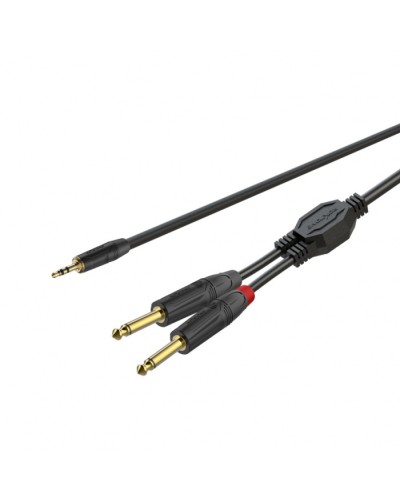Аудио-кабель ROXTONE GPTC100/6 в Хасавюрте Аксессуары для СОУЭ Pintop.ru