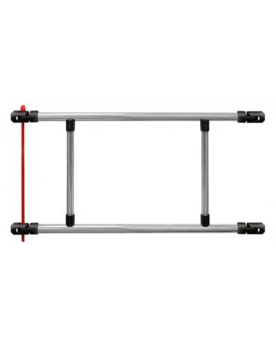 Калитка аварийного выхода Smartec ST-GR010E-SS в Хасавюрте Калитки Pintop.ru