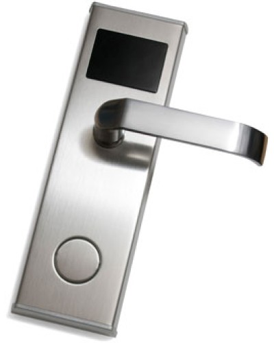 Замок электромеханический с контроллером для двери IronLogic Z-7 EHT (золото) в Хасавюрте Электромеханические замки Pintop.ru