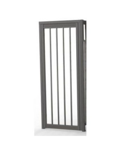 Огрождение полноростовое Ростов-Дон ОПР/1000-Д-3В в Хасавюрте Калитки Pintop.ru