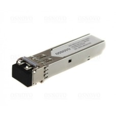 Промышленный оптический SFP-модуль 1G OSNOVO SFP-M2LC14-G-1310-1310-I