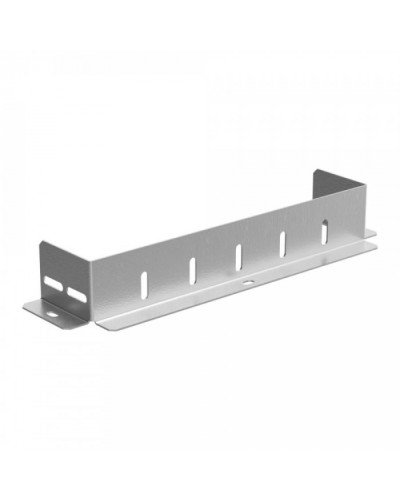 Универсальный ввод трассы лотков Стандарт HDZ 300х80 Промрукав (PR16.1692) в Хасавюрте Аксессуары для лотков Pintop.ru