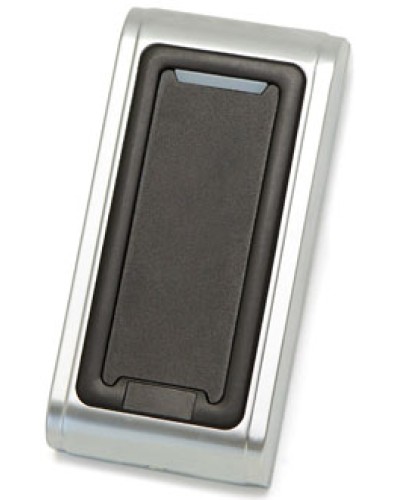 Антиклон - RFID-считыватель IronLogic Matrix-IV (мод. E HT Metal) в Хасавюрте Считыватели Pintop.ru