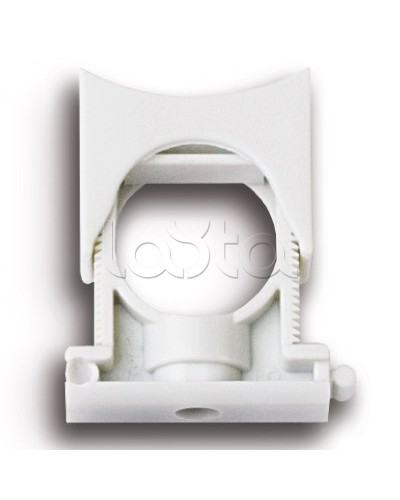 Держатель раздвижной, д.20 - 32 мм DKC 51232 в Хасавюрте Держатели, клипсы, скобы Pintop.ru